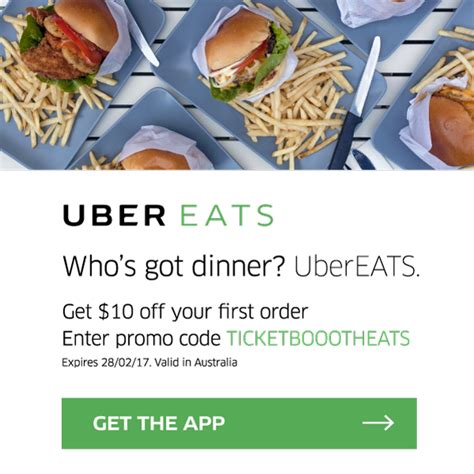 Ubereats promo - Get Flat Rs 150 OFF On UberEATS Mumbai Orders. UberEATS Mumbai is offering Rs 150 OFF on your first two orders. Use 'EATSGB150' code to get Rs 75 OFF per order on first 2 orders. Valid in …
